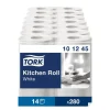 Hushållspapper TORK Adv Plus 2-lag 14/fp