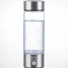 Hydrogen väteflaska - H2 vätevatten