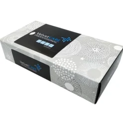 Hygieniska våtservetter Kartong Avtagbar 100 st Velvet VLP-3100013 KARTONG 40x
