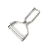IBILI 749600 pumpaskalare, rostfritt stål, silver, 17 x 10 x 2 cm