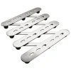 Ibili 724500 Utdragbar underlägg 45x20 cm
