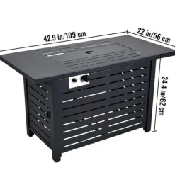 2-i-1 50000 BTU 43