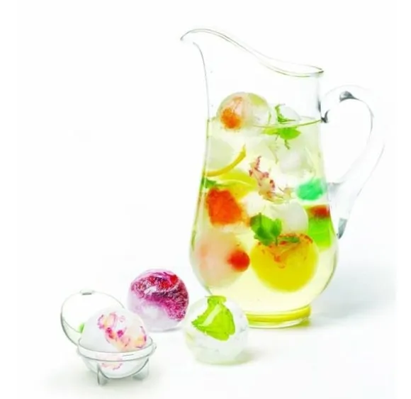 Ice Balls, 4-pack