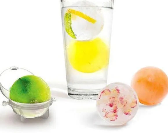 Ice Balls, 4-pack