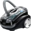2-i-1 fläckborttagningsdammsugare - THOMAS Aquatic Onyx - 1700W max - 83 dB(A)