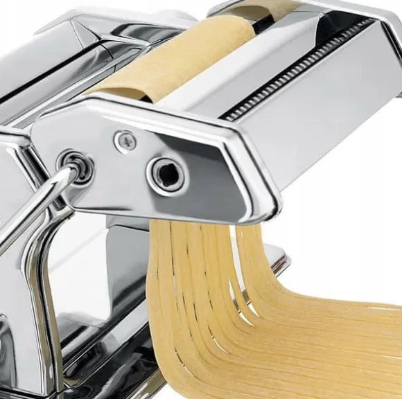 3-i-1 Lasagne Nudeldeg Maskin