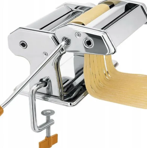 3-i-1 Lasagne Nudeldeg Maskin