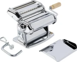 Imperia 100 Pasta maskine - Lav hjemmelavet pasta