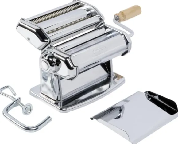 Imperia 100 Pasta maskine - Lav hjemmelavet pasta