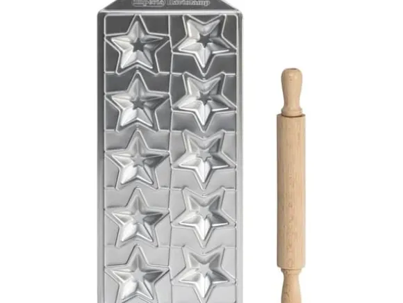 Imperia RAVIOLAMP 10 STELLINE