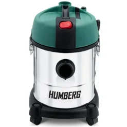 Industriell dammsugare 20L 1200W HM-400