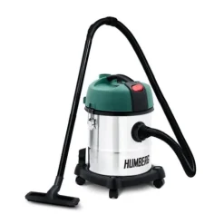 Industriell dammsugare 20L 1200W HM-400