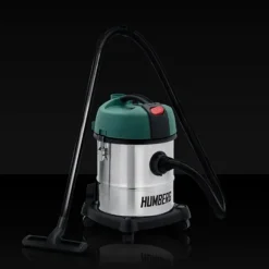 Industriell dammsugare 20L 1200W HM-400