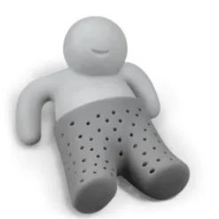 Infuser Silikon Lös Örtte Blad Sil Kryddfilter Diffuser