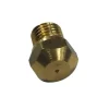 Injektor Fyr eller Snabb Butan N°088 Ref 3422508113 - FAURE - CGL404W - Vit - Spisplatta för ugn
