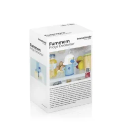 InnovaGoods Fridge deodorizer Fummom