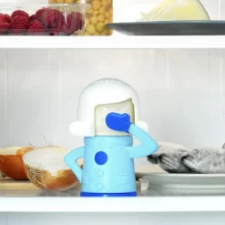 InnovaGoods Fridge deodorizer Fummom