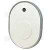 INN Tassevärmare 15W 11,9 x 15,1 cm Intelligent underlägg med trådlös laddning och konstant temperatur Snabb uppvärmning