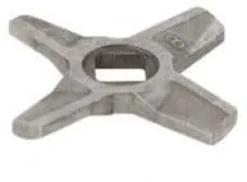Invest BLADE NO. "8" DOUBLE-SIDED (86.3109)