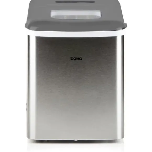 Isbitsmaskin - DOMO - DO9253IB - 1,8 liter - 120 W - Isbitar på 9 min
