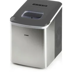 Isbitsmaskin - DOMO - DO9253IB - 1,8 liter - 120 W - Isbitar på 9 min