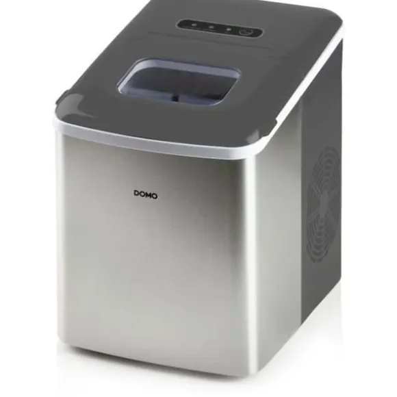 Isbitsmaskin - DOMO - DO9253IB - 1,8 liter - 120 W - Isbitar på 9 min