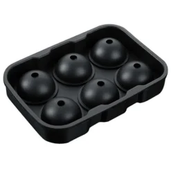 Is/Choklad/Geléform Bollar - Isbollar / Iskulor / Isform