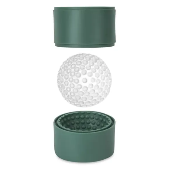 Isform Golfboll 2-pack