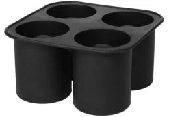 Isform Shotglas Silikon Maku