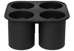 Isform Shotglas Silikon Maku