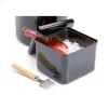 Ishink 3.4 ltr 20x20x17 cm Plast Svart,12 st/krt