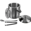 Ishink med Lock - 1,3 L