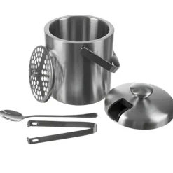 Ishink med Lock - 1,3 L