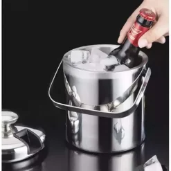Ishink med Lock - 1,3 L