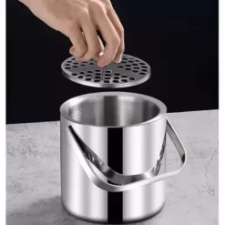 Ishink med Lock - 1,3 L