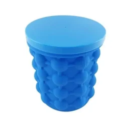Ishink Revolutionerande Genie Ice Maker Space Saver Ice Cube Maker Ice Genie Kitchenware@H4
