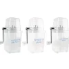 Iskross - Pick&Drink - KV7141 - Vev - Transparent - H23,5 cm