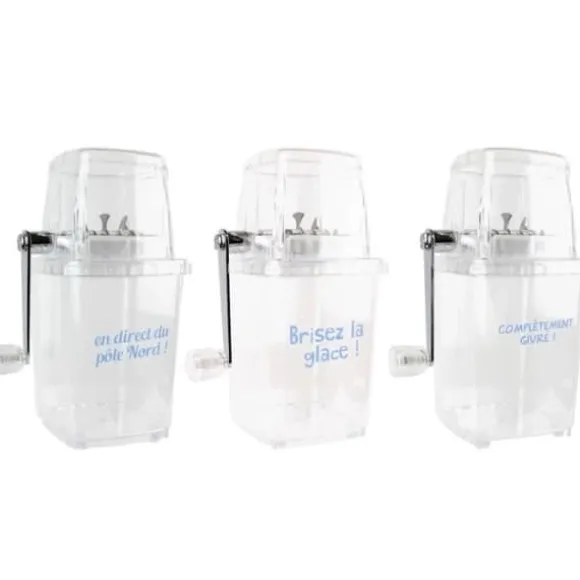 Iskross - Pick&Drink - KV7141 - Vev - Transparent - H23,5 cm