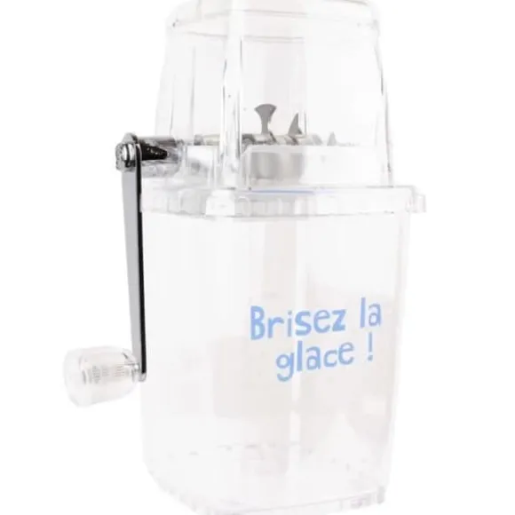 Iskross - Pick&Drink - KV7141 - Vev - Transparent - H23,5 cm