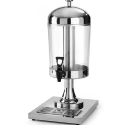 Iskyld juice- och dryckesdispenser 8L - Hendi 425299