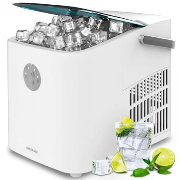 Ismaskin Cecotec Chillin Ice 1200 Go