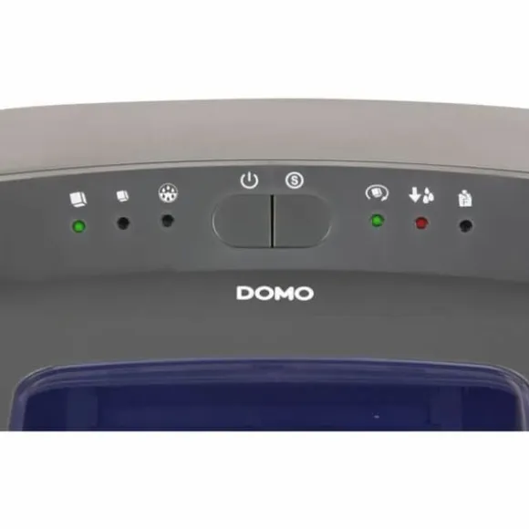 Ismaskin DOMO DO9247IB 2,8 L