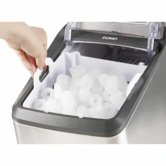 Ismaskin DOMO DO9247IB 2,8 L