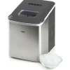 Ismaskin - DOMO - DO9253IB - 1,8 liter - 120 W - Isbitar på 9 min
