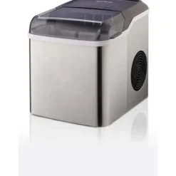 Ismaskin - GORENJE - IMD1200SB - 12 kg på 24h - Justering av isbitstorlek - Silver