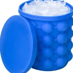 ISMASKIN I SILIKON ISHINK 2 i 1