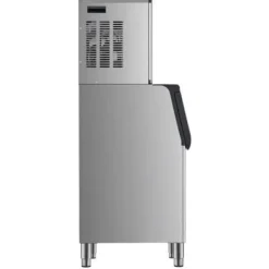 Ismaskin, 249,5 kg/24h, 580x668x1105 mm, rostfritt stål