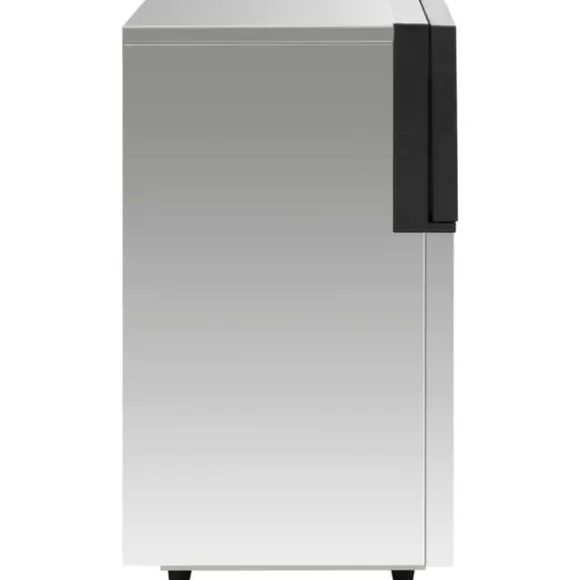 Ismaskin 45 kg / 24 tim silver - Ismaskin - Ismaskiner - Home & Living