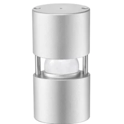 Ispress 2,1/53mm, Ispresskit för Whiskey, Skapa perfekta isbollar, rostfritt stål, idealisk för drinkar, enkel att använda