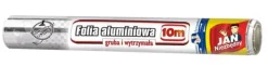 Jan Niezbędny Aluminiumfolie tjock catering 10m